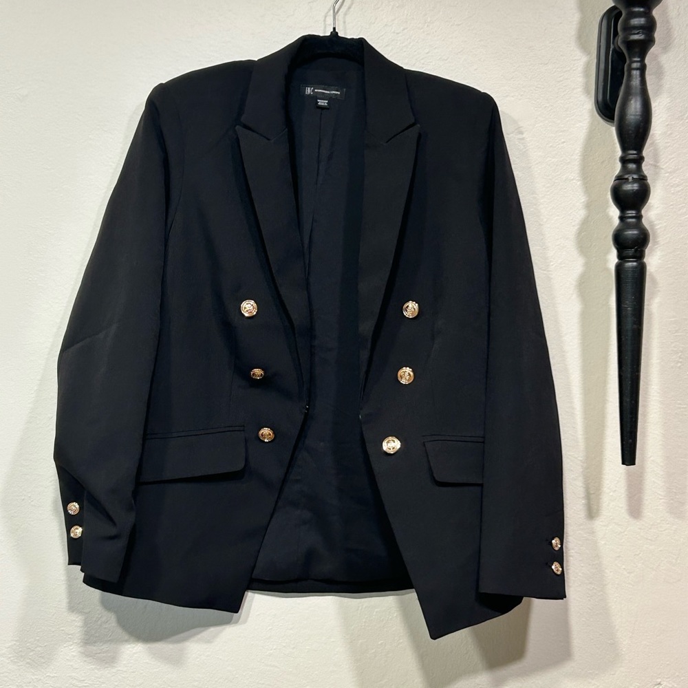 INC Blazer